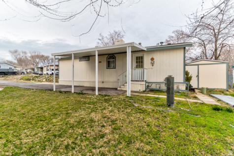58 Sunset Layton UT 84041