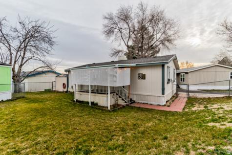 58 Sunset Layton UT 84041