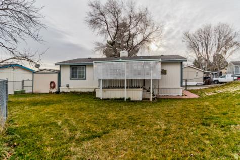 58 Sunset Layton UT 84041