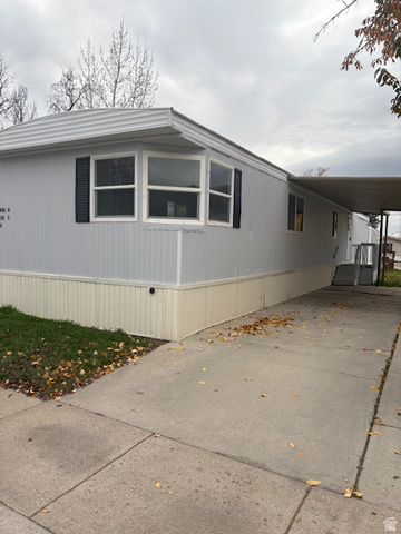 1001 N 550 E North Ogden UT 84404