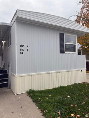 1001 N 550 E North Ogden UT 84404