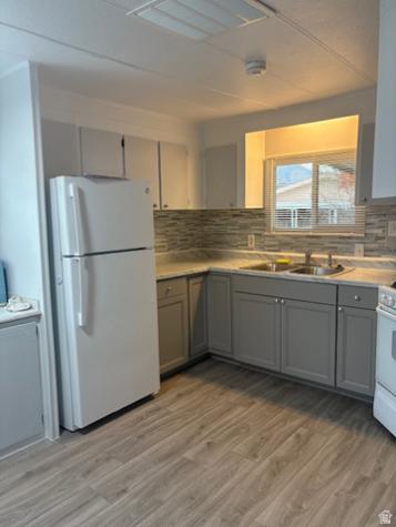 1001 N 550 E North Ogden UT 84404