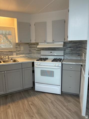1001 N 550 E North Ogden UT 84404