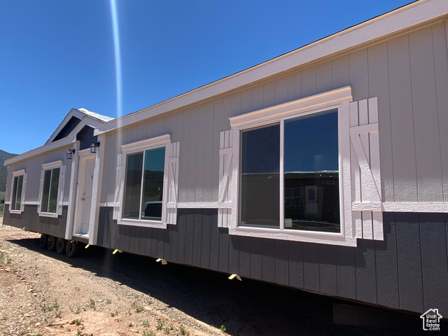 Parowan UT 84761