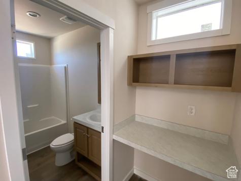 Parowan UT 84761