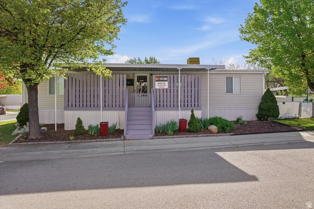 244 E Crescent Parkway S Sandy UT 84070