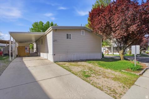 244 E Crescent Parkway S Sandy UT 84070