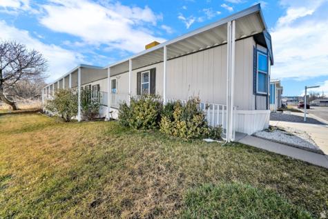 3750 Midland Dr., #151 Roy UT 84067