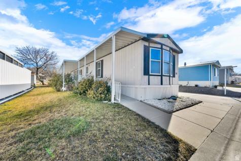 3750 Midland Dr., #151 Roy UT 84067
