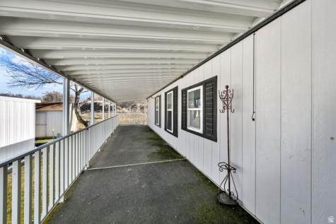 3750 Midland Dr., #151 Roy UT 84067