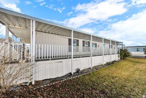 3750 Midland Dr., #151 Roy UT 84067