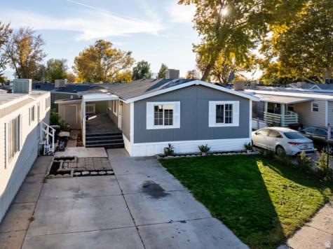 75 W 250 N Clearfield UT 84015
