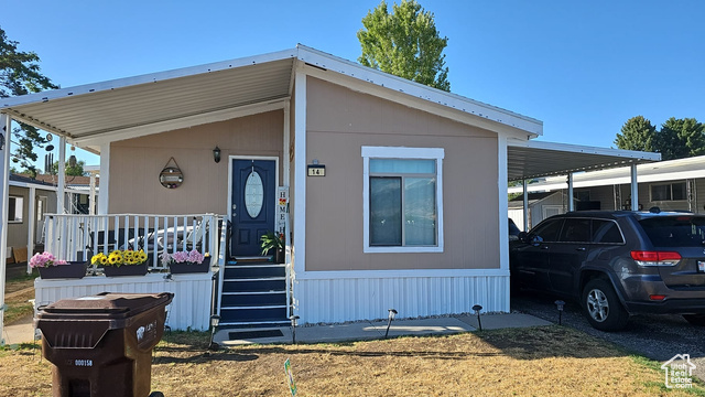 14 Lakeview Drive Layton UT 84041
