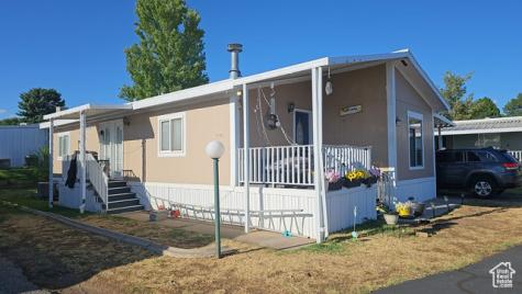 14 Lakeview Drive Layton UT 84041
