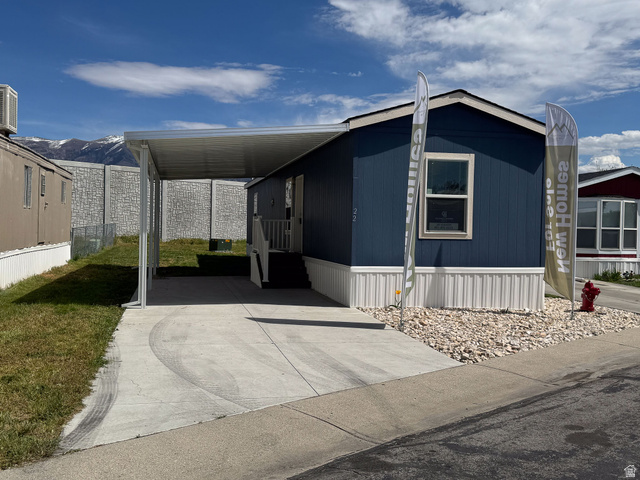 1500 N Angel Street E Layton UT 84041