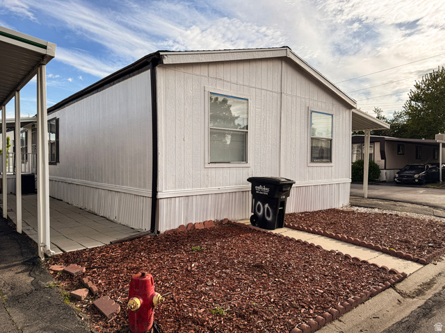 2663 W 2720 S West Valley City UT 84119