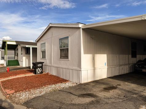 2663 W 2720 S West Valley City UT 84119