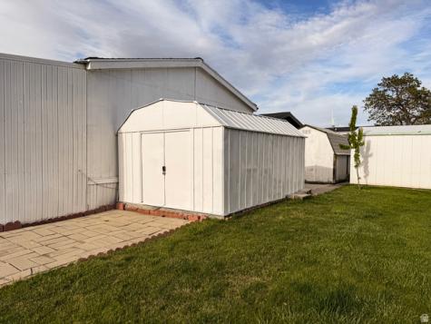 2663 W 2720 S West Valley City UT 84119