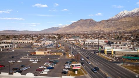 1545 N State Street Orem UT 84057