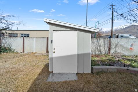 1545 N State Street Orem UT 84057