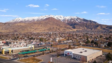 1545 N State Street Orem UT 84057