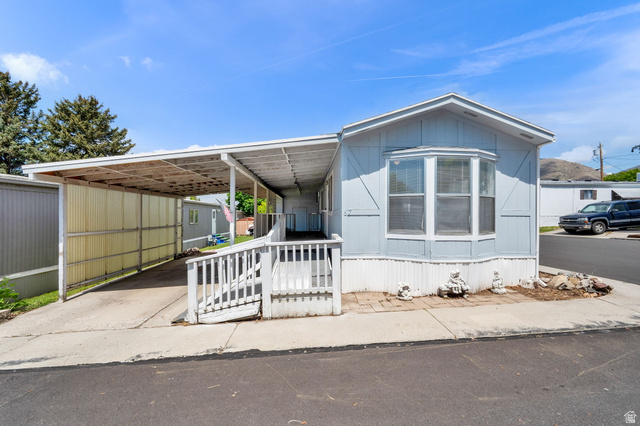 1525 S 400 E Springville UT 84663