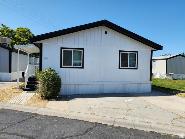 4228 W 3275 S West Valley City UT 84120