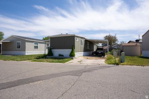 1147 W Linda Vista Drive S West Valley City UT 84119