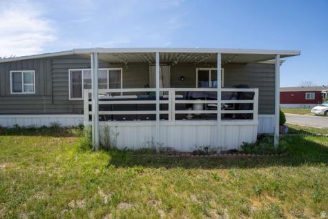 1147 W Linda Vista Drive S West Valley City UT 84119