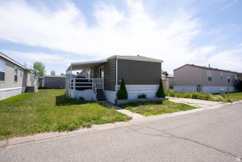 1147 W Linda Vista Drive S West Valley City UT 84119