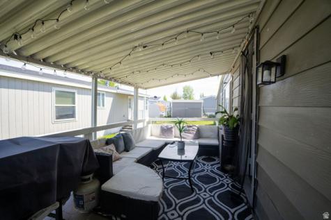 1147 W Linda Vista Drive S West Valley City UT 84119