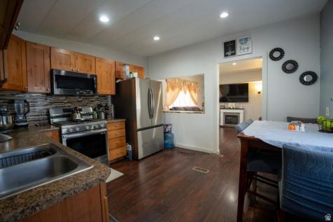 1147 W Linda Vista Drive S West Valley City UT 84119