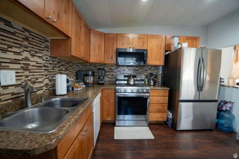 1147 W Linda Vista Drive S West Valley City UT 84119
