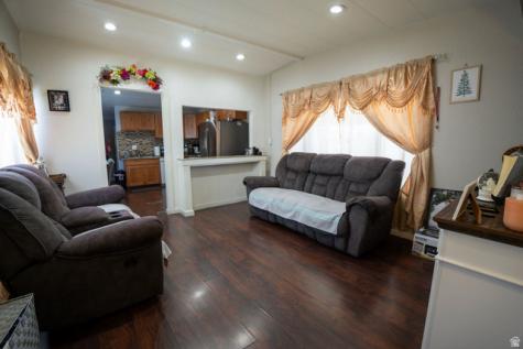 1147 W Linda Vista Drive S West Valley City UT 84119