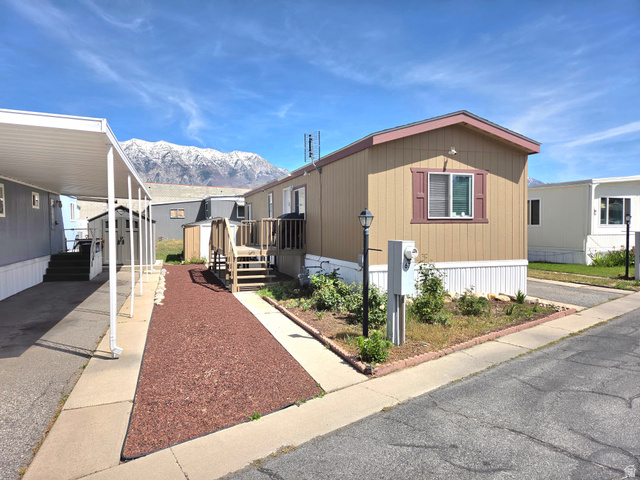 597 N State Street Orem UT 84057