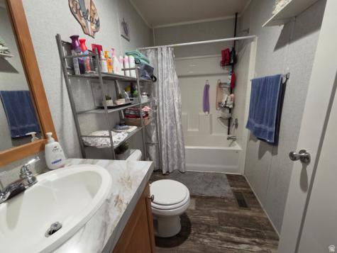 597 N State Street Orem UT 84057