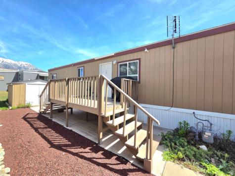 597 N State Street Orem UT 84057