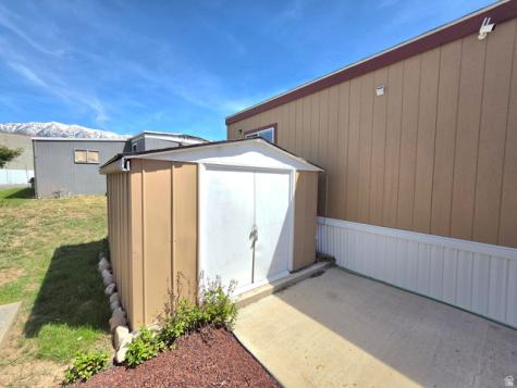 597 N State Street Orem UT 84057