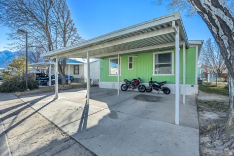 276 E Hidden View Drive Sandy UT 84070