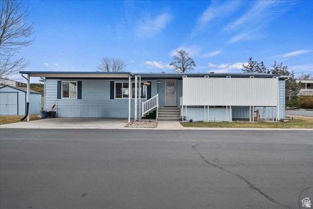 3800 S 1900 W Roy UT 84067