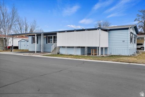 3800 S 1900 W Roy UT 84067