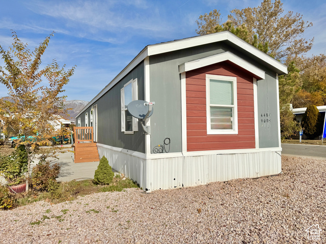 448 E 900 N Ogden UT 84404