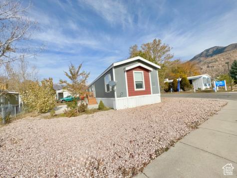 448 E 900 N Ogden UT 84404