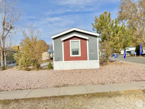 448 E 900 N Ogden UT 84404