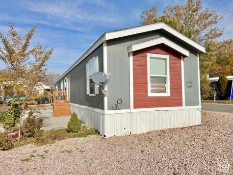 448 E 900 N Ogden UT 84404