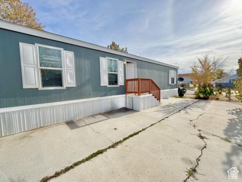 448 E 900 N Ogden UT 84404