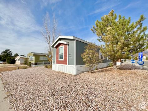 448 E 900 N Ogden UT 84404