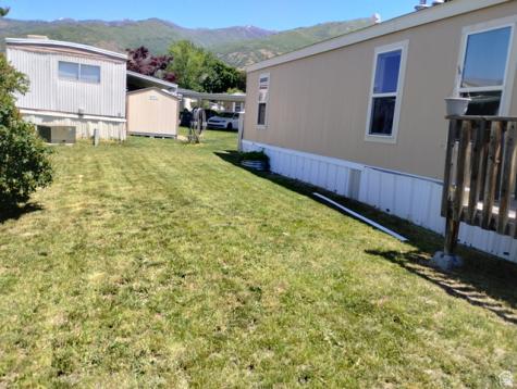 975 E 1175 S Kaysville UT 84037