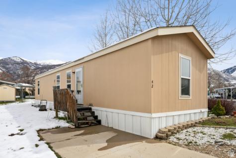 975 E 1175 S Kaysville UT 84037
