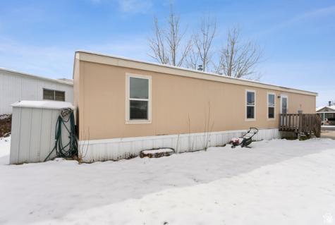 975 E 1175 S Kaysville UT 84037